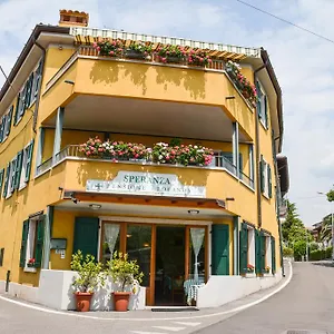 Speranza Maison d'hôtes